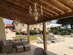 Terrass/Patio
