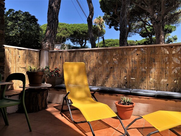 Terrass/Patio