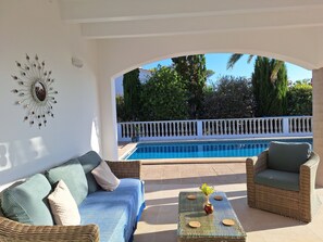 Veranda 