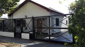 Exteriör