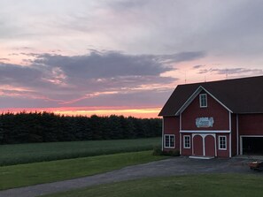 Nothing beats a Michigan Sunset 