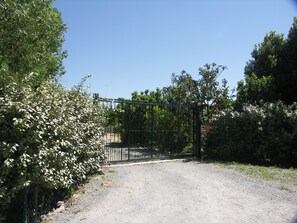 Boendeområde