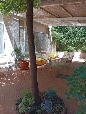 Terrass/Patio