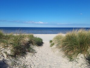 Plage