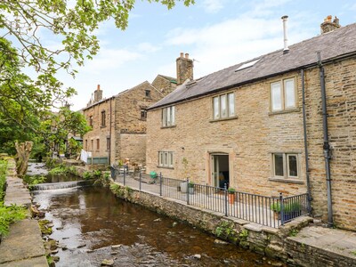 River Cottage Hayfield, HAYFIELD