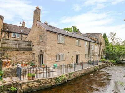 River Cottage Hayfield, HAYFIELD