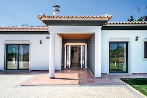 Algarve villa holidays