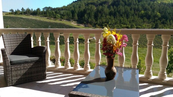 Terrass/Patio