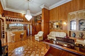 Hall