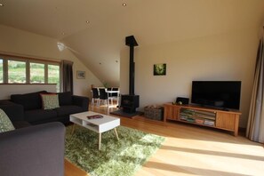Modern living