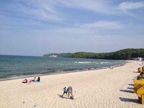 Plage