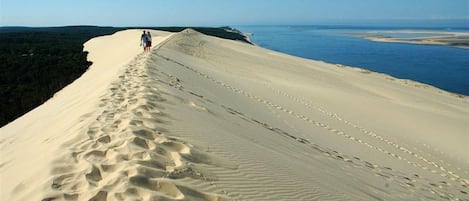 Spiaggia