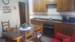 Cuisine privée