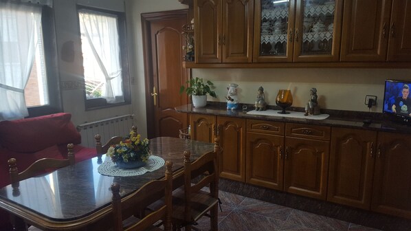 Restauration
