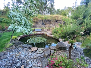 Japanese garden