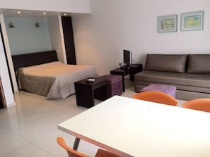 Studio 1A - Corazon de San Telmo