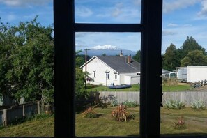 Lounge view