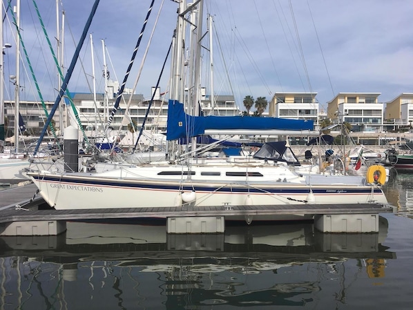 Marina