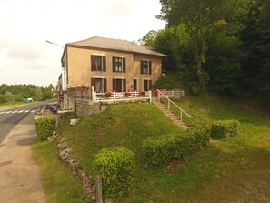 Exteriör