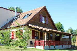 Exteriör