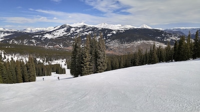 Next to Ski Resort, Mountain Views, Health Club