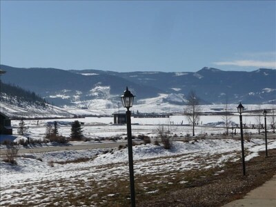 Next to Ski Resort, Mountain Views, Health Club