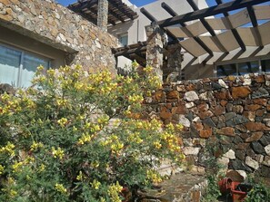 Casa Laderas de Chacras de Coria, Mendoza.