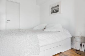 Luxury studio in Palermo Zoo view