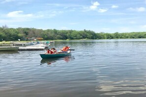 Lake