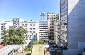 Unique 1BDR in the center of Buenos Aire