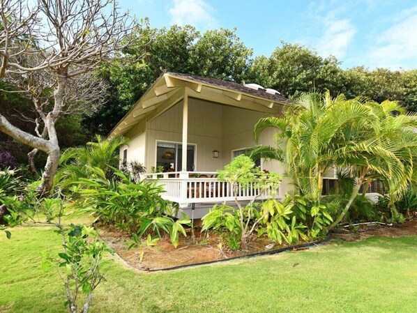 Pineapple Paradise at Poipu Crater Condo