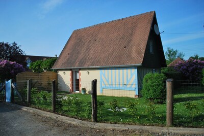 le gîte de l'Augerone