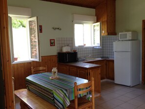 Eget kök