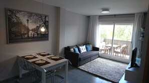 Coin séjour