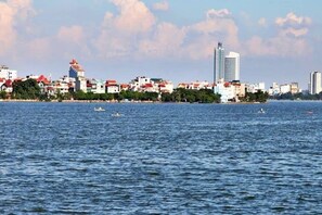 Strand