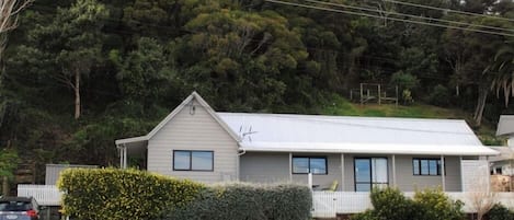 The House
