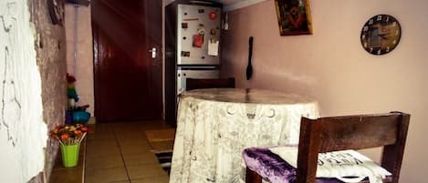 Restauration