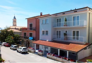 Ulkopuoli