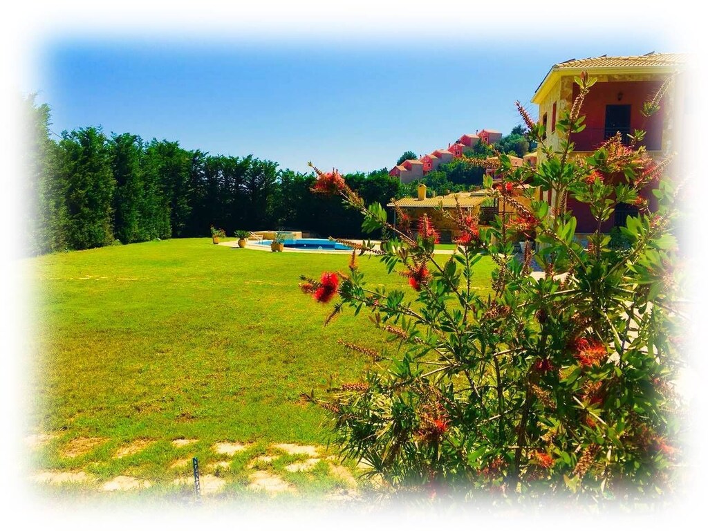 Picture of villa