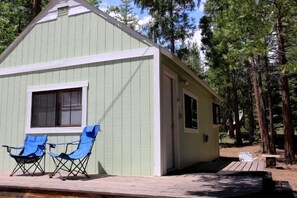 Shady Grove Cabin 
