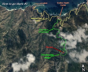 Property map
