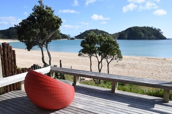 Strand