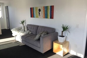 Comfy, Warm and Inviting