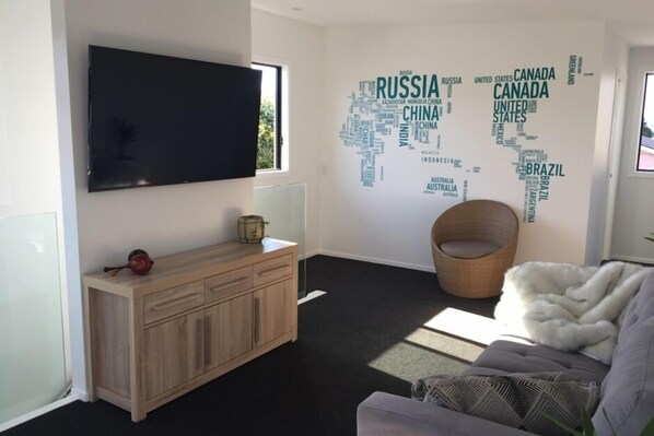 Your Living Room