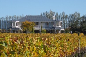 Lismore House