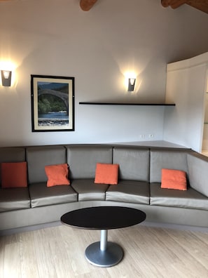Le salon