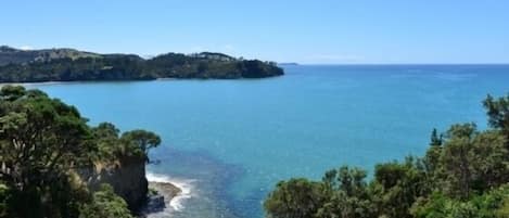 Simply Heaven - Orewa Holiday Home