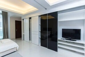 TV Area