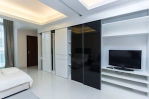 TV Area