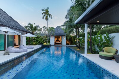 Picture of villa